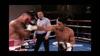 Dmitry Bivol highlights [upl. by Rosette607]