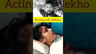 Sad acting videos sad acting [upl. by Tacita]