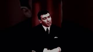 Rare last interview with the Kray twins 🩸 [upl. by Giulia662]