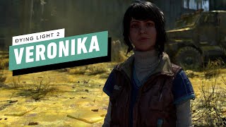 Dying Light 2 Walkthrough Part 19  Main Quest Veronika [upl. by Tedric578]