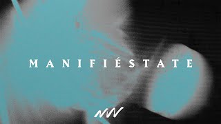 Manifiéstate  Nuestra Fortaleza  New Wine [upl. by Cut446]