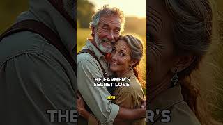 The Farmers Secret Love motivation lifelessonexperience lifeadvise [upl. by Llevad220]