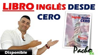 Libro de inglés desde cero para Principiantes y Nivel básico  Libro para aprender inglés [upl. by Galateah641]