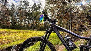 MTB route zelhem [upl. by Oirobil913]