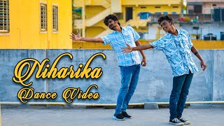 Niharika Song Dance Video  Oosaravelli Movie  Jr NTR  Tamanna  DSP  Surender Reddy [upl. by Uzzi]