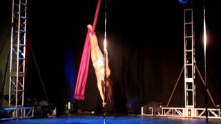 Fab Pole  Colorado Pole Championship 2013 [upl. by Walden]