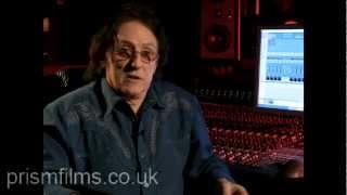 Wings Denny Laine Part 8 [upl. by Wood]