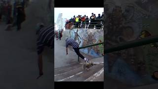 👟Sácate altiro las zapatillas🛹 sk8 skate chile iquique [upl. by Ithaman204]