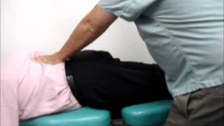 chiropractic in  backpain bulge disc  slipped disk avoid spinal surgery bulging disk  disc back [upl. by Yrogerg]