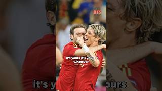 Juan Mata On Scoring In the 2012 Euro Final [upl. by Enayr]