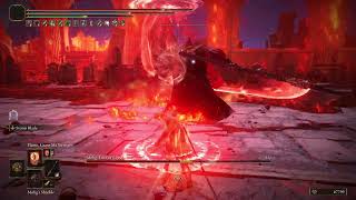 Freestyle  Level 713  New Game 8 Elden Ring  Mohg Lord of Blood No Phase 2 [upl. by Esbenshade]