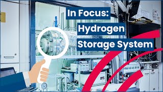 Hydrogen Storage in Metal Hydrides Reupload [upl. by Hakym72]