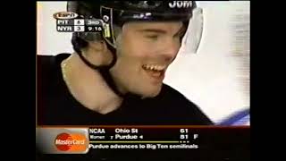 Jaromir Jagr Career Highlights  Special Goals Assists and Great Plays Part 4 [upl. by Adelheid]