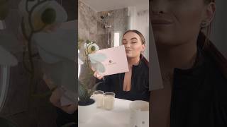 Unboxing The October Glossybox [upl. by Burrows]