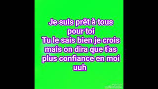 Ful ne me mens pas Lyrics [upl. by Halivah745]