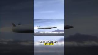 That’s why Hypersonic Scramjet missiles so DANGEROUS Northrop Grumman explains military usa army [upl. by Acissehc713]