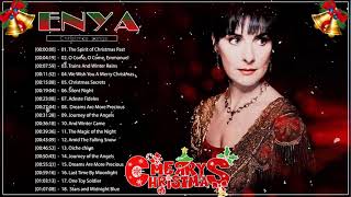 Enya Christmas Songs 2021 🔔 Enya Christmas Full Album 🔔 Enya  And Winter Came Christmas Secrets [upl. by Ttreve]