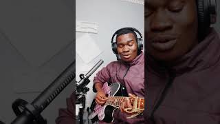 umuhle baba by Xolly Mncwango acoustic coveryahzozi [upl. by Ymmak]