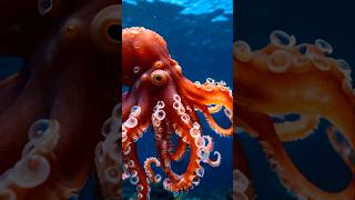 quotinteresting facts about Octopusquot octopus blueblood facts shorts [upl. by Bagley]