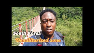 Korean Demilitarized Zone [upl. by Weinberg947]