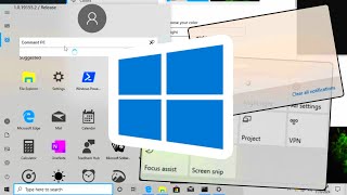 What Windows 11 could have been [upl. by Benton]