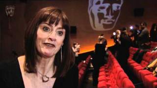 Amanda Berry OBE 2011 Nominations Reaction [upl. by Ranice]