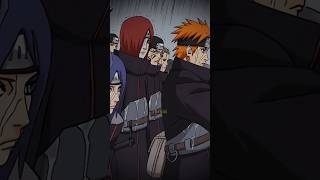 What if Yahiko didnt died in naruto hindi naruto anime narutoshippuden hindi [upl. by Remat]