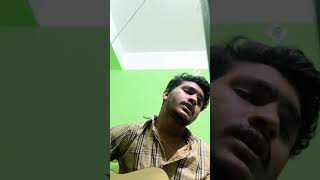 Ki Chila Amar  Cover  HridoyChandra [upl. by Onida778]