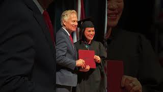 CityU Canada Graduation Celebration Vancouver 2024 [upl. by Dyoll223]