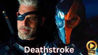 Deathstroke Movie  Teaser and Trailer 2025  Keanu Reeves amp Warner Bros [upl. by Desirea]