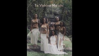 Te vahine Mā’ohi  Teiva LC Clip Officiel [upl. by Asylla]