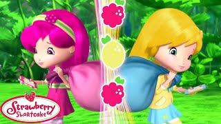 Rosita Fresita🍓 Doble problema 🍓 Episodios completos [upl. by Jehoash499]