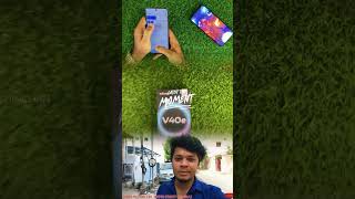 ✨🔥📱VIVO V40E UNBOXING AND QUICK REVIEW தமிழ்📱🔥✨ tamil review vivo [upl. by Akinit539]