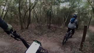 1 Year Anniversary Ride with fezzari Wire Peak Pro ebike emtb fezzari mtb mtbover50 [upl. by Gerome630]