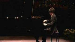 Liszt  Ungarische Rhapsodie XII  Denys Masliuk [upl. by Lleuqar813]