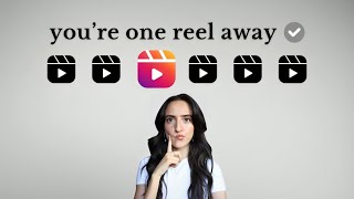 How to create a killer instagram reel to blow up your page [upl. by Ailaroc771]