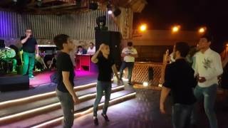 Spitakci Hayko NEW 2017 7 Ararat mer lerna [upl. by Rosabel]