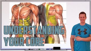 Understanding Your Core How It Improves Workouts Posture amp Prevents Injury [upl. by Anwad]