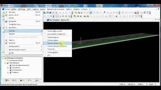 Tutoriel DIALux 413 importer les luminaires [upl. by Areyk]