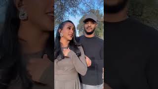 New tigrina musicefrem ane ane duet eritreancomedy ethiopianmusic tigray amharicmusiceritrea [upl. by Ader312]