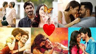 Tamil Love Songs  2k Love Song [upl. by Renba271]