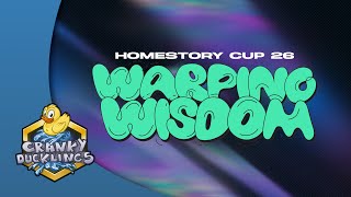 P1 HomeStory Cup XXVI Group Stage Day 1 with LightVIP  TaKeTV Tournament  patreon [upl. by Connell]