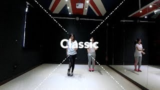 MKTO  Classic  Dance Cover  花絮版 [upl. by Ecarret]