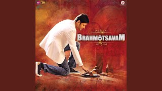 Brahmotsavam [upl. by Grimaud]