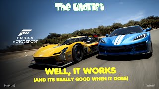 Motosport Review [upl. by Pevzner699]