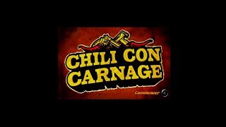 BABOUM   Chili Con Carnage [upl. by Enellij]