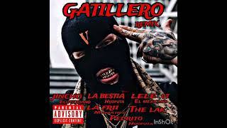 GATILLERO REMIX JINCHO ECUATORIANO❌LA BESTIA HJPT❌LELE 07❌LAK❌LA FRII MANIÁTICO❌ PEDRITO HP [upl. by Liliane]