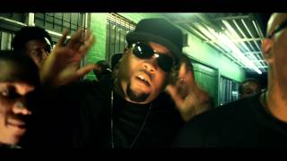 Big Poppa  Back To My Old Self feat Big Joe OFFICIAL MUSIC VIDEO [upl. by Cordey526]