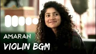 Amaran Movie Violin Bgm RingtonesBGM RINGTONESamaranmovie saipallavi southringtones violin [upl. by Garlaand]