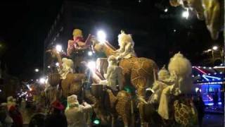 Aalst carnaval 2012 montage [upl. by Maurits]